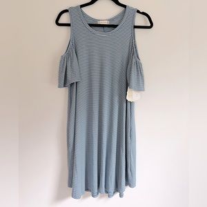 Altar’d State striped dress